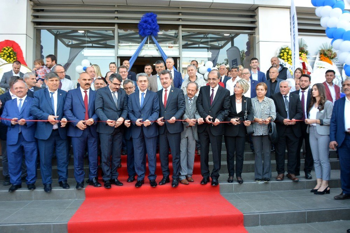 Bursa 41 yataklı bir hastaneye daha kavuştu