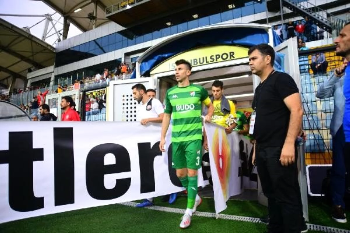 Bursaspor sakatlıklardan yana dertli