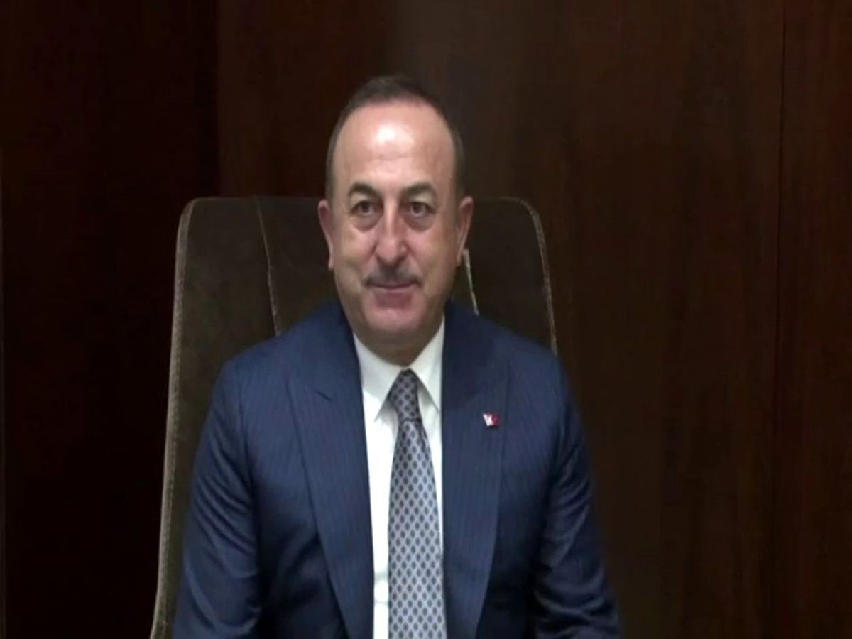 Çavuşoğlu, ABD Dışişleri Bakanı Mike Pompeo ile telefon görüşmesi gerçekleştirdi