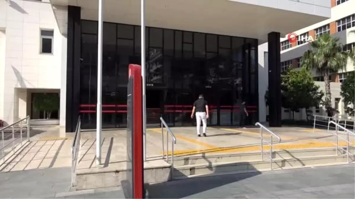 Cezaevi firarisinin " Benim kuzenim İzmir\'de general" yalanı