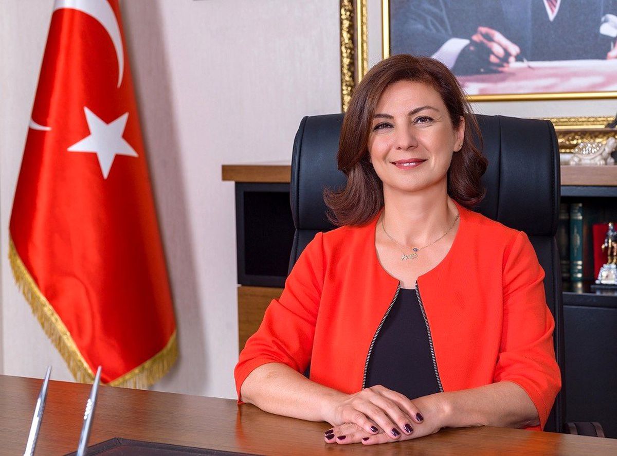 CHP\'li Belediye Başkanından harekata tam destek