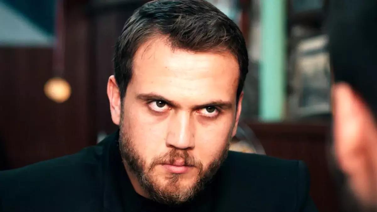 Çukur 3.Sezon 5.Bölüm Fragman