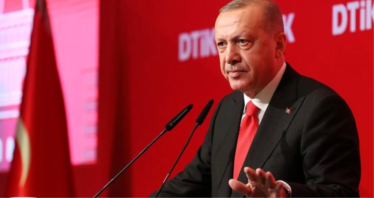 Cumhurbaşkanı Erdoğan\'dan dünya ülkelerine harekat çağrısı: Ya ülkemizin çabalarına destek olacaklar ya da sığınmacıları kabul edecekler