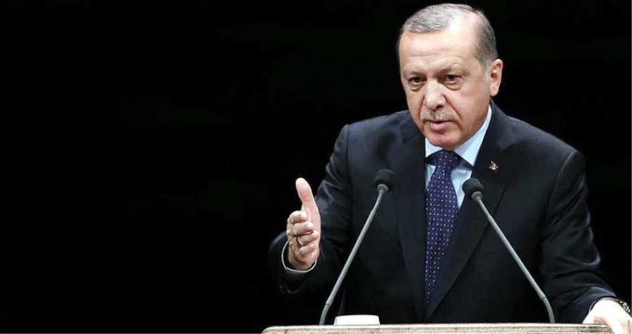 Cumhurbaşkanı Erdoğan, HDP\'li Baydemir hakkında suç duyurusunda bulundu