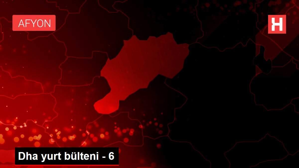 Dha yurt bülteni - 6