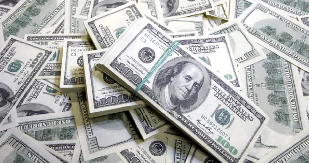 ABD\'nin Türkiye\'ye yönelik yaptırımları açıklamasıyla dolar düşüşe geçti