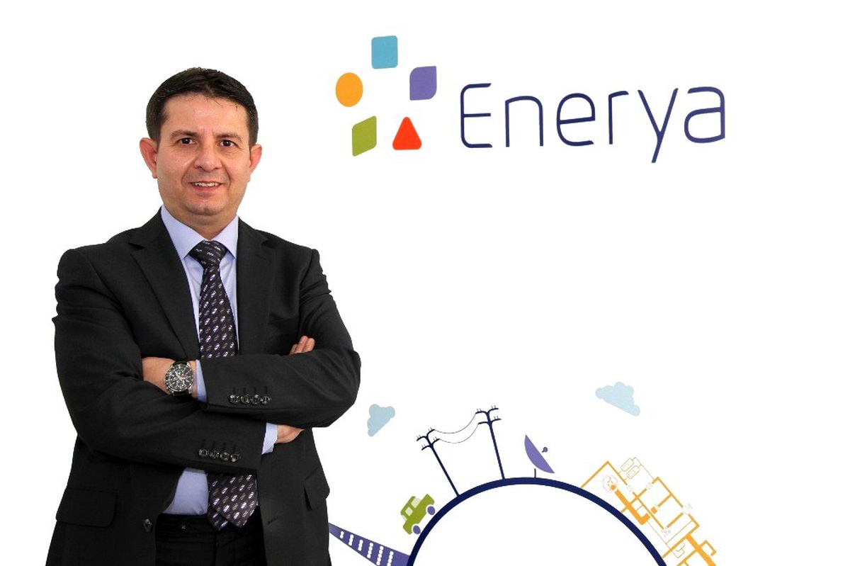 Enerya, güvenli doğal gaz kullanımı hakkında bilgilendirdi