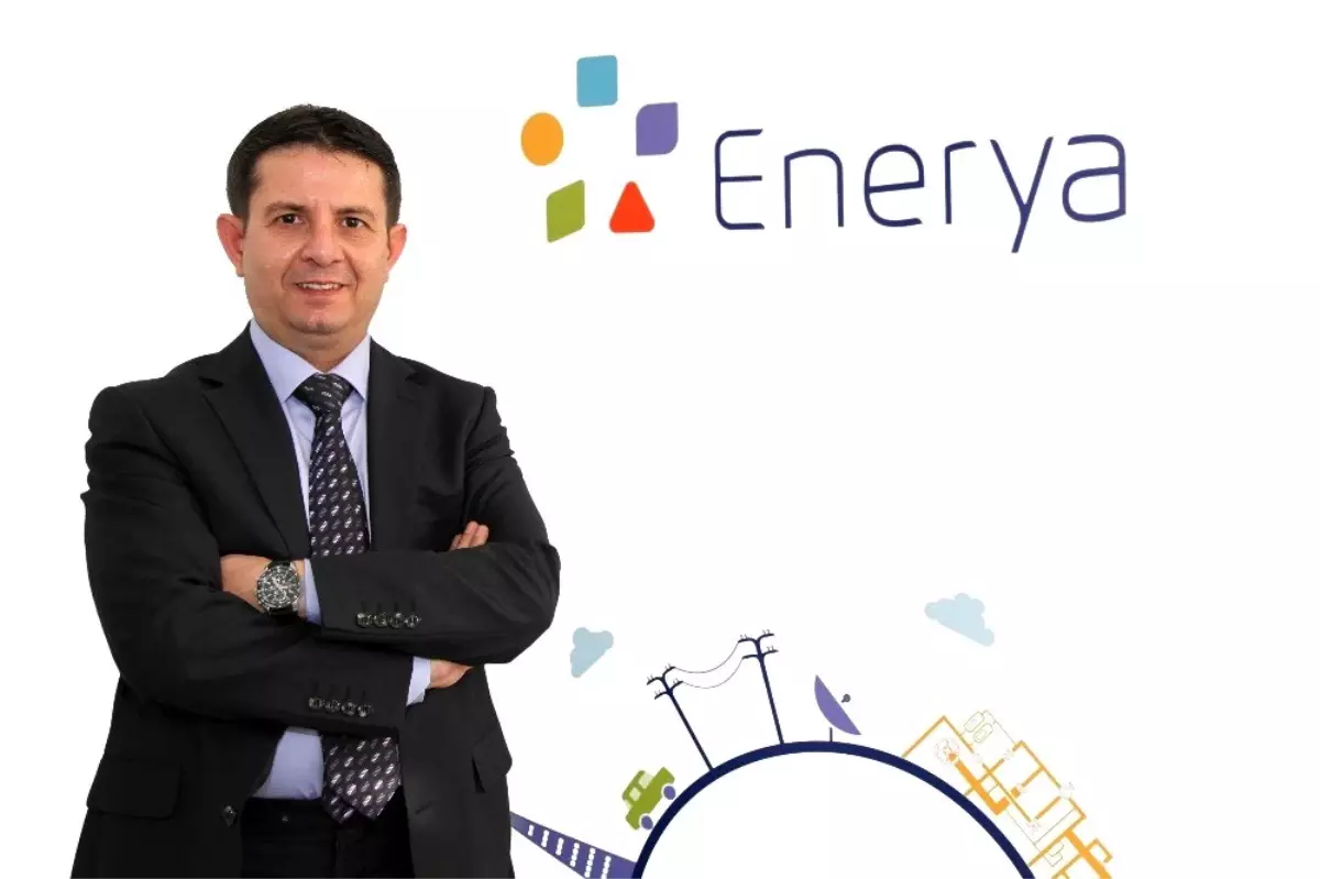 Enerya, güvenli ve tasarruflu doğal gaz kullanımı hakkında bilgilendirdi