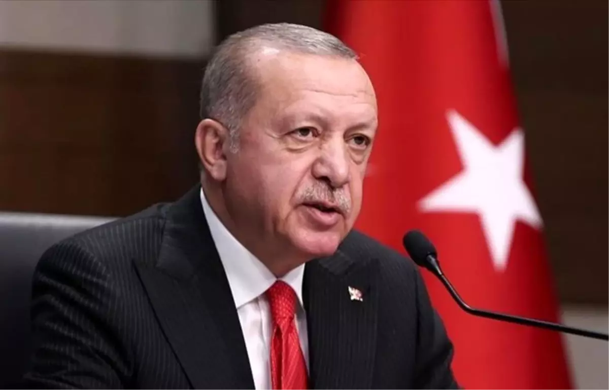 Erdoğan: AB ve dünya Türkiye\'nin çalışmalarını desteklemeli