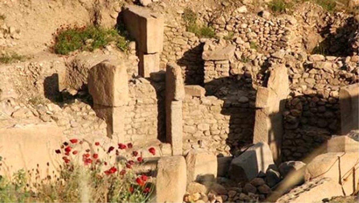 Göbeklitepe Frankfurt Kitap Fuarı\'nda