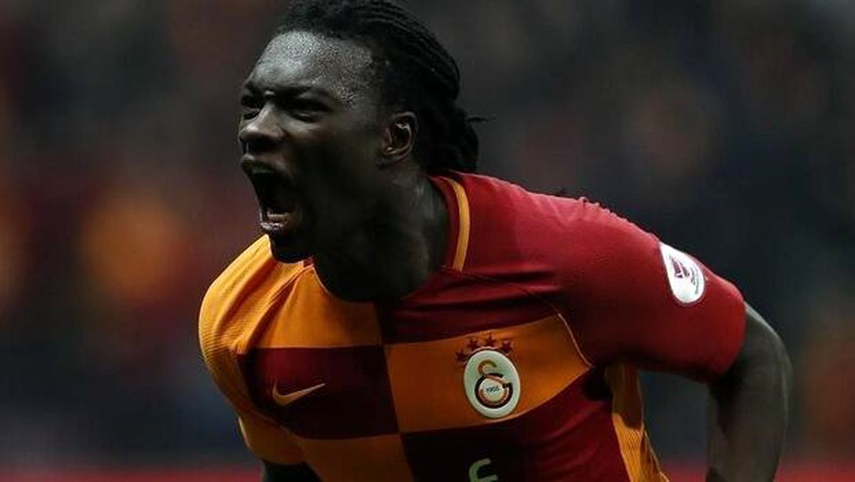 Gomis\'ten Türkiye mesajı