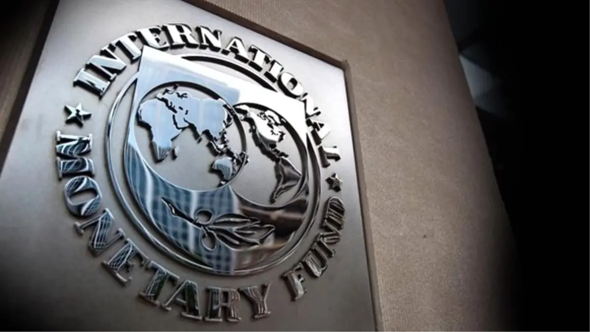 IMF, Türkiye için büyüme tahminini açıkladı