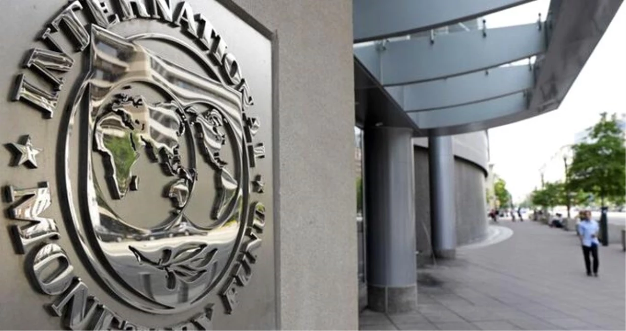 IMF, Türkiye\'ye ilişkin büyüme, enflasyon ve işsizlik beklentilerini açıkladı