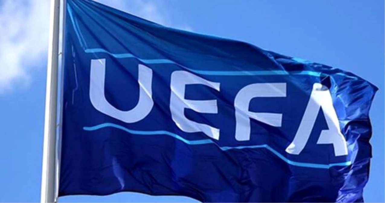 İstanbul\'daki Şampiyonlar Ligi finali için UEFA\'dan açıklama: Yer değişikliği gündemde yok