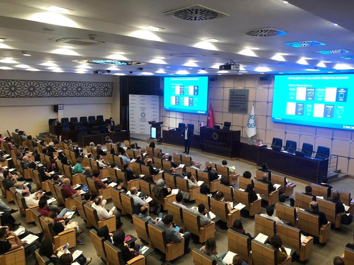 İTO ve IdeaSoft işbirliğiyle KOBİ\'ler için e-ticaret seminerleri başladı