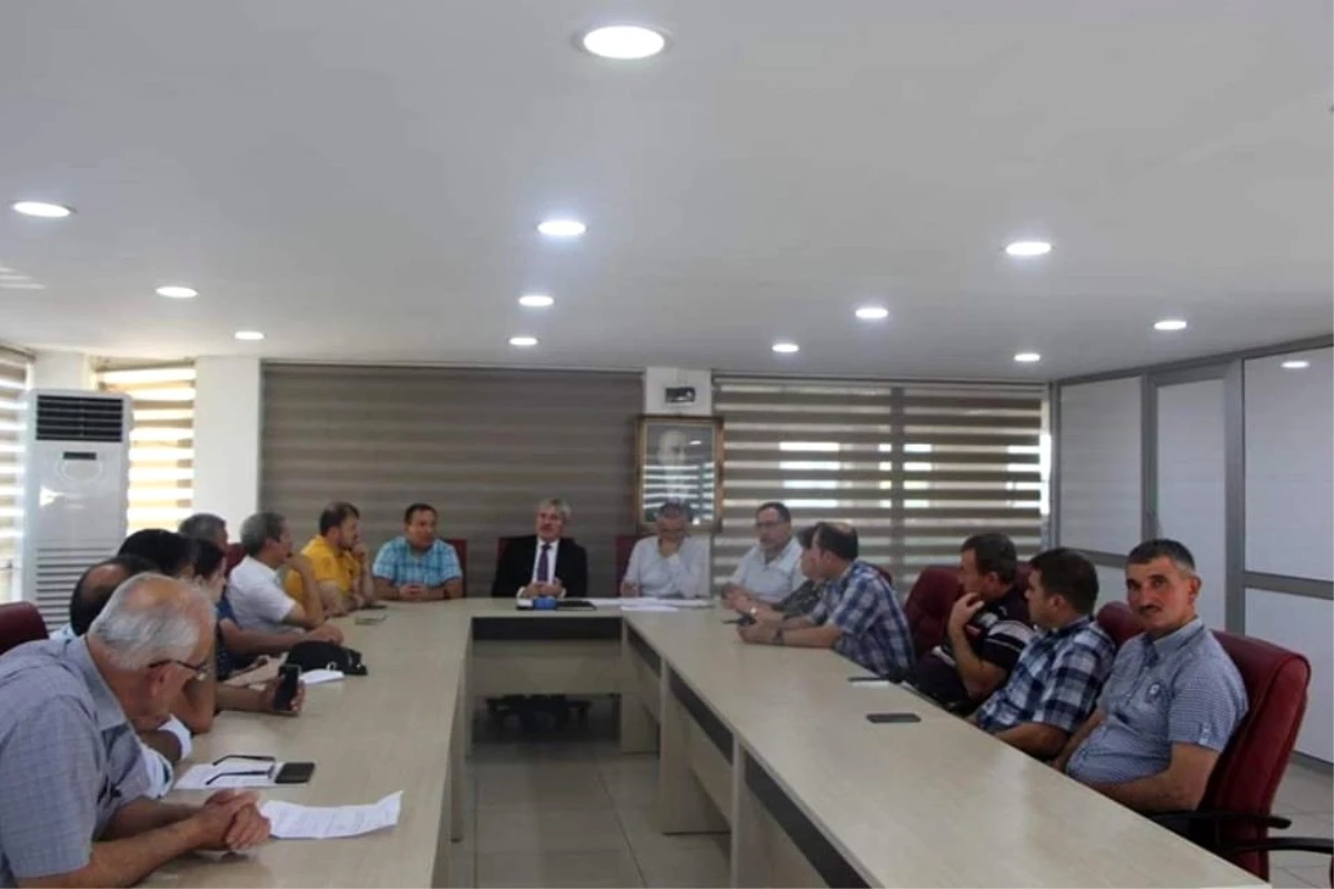 İvrindi Belediye Meclisi\'nden Barış Pınarı Harekatına tam destek