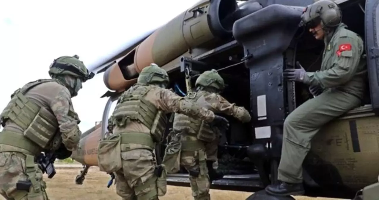 Katar, Türkiye\'nin başlattığı Barış Pınarı Harekatı\'na destek verdi