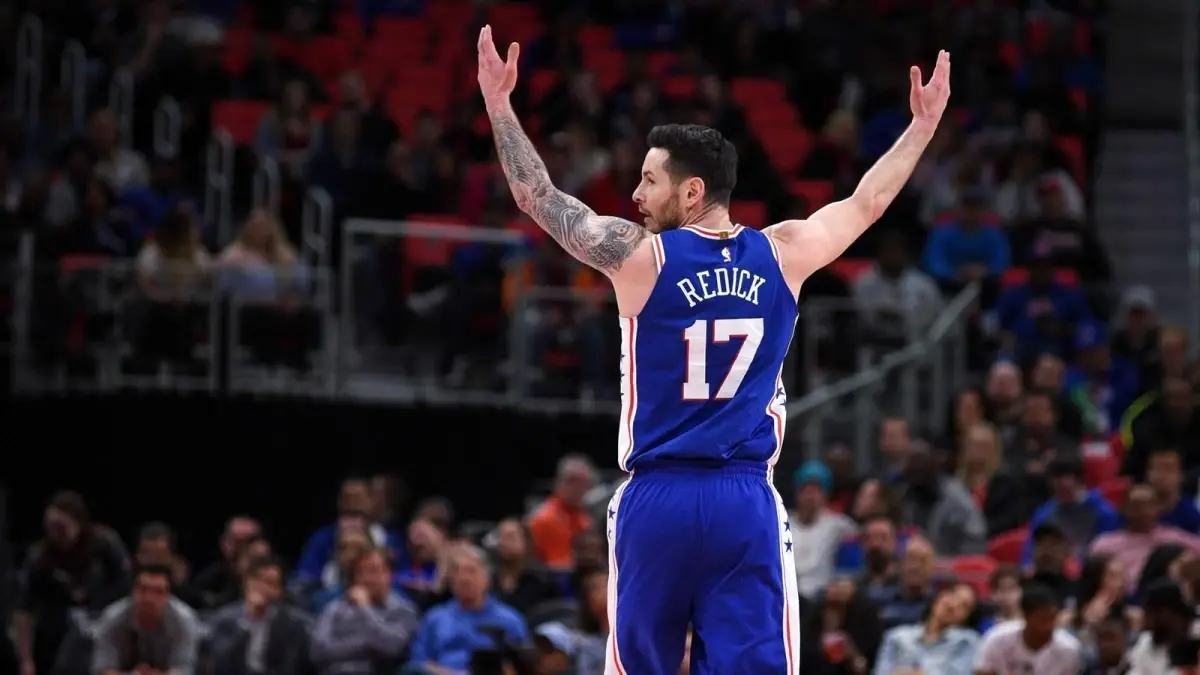 Makro planlar, mikro yıldızlar #9: New Orleans Pelicans, JJ Redick