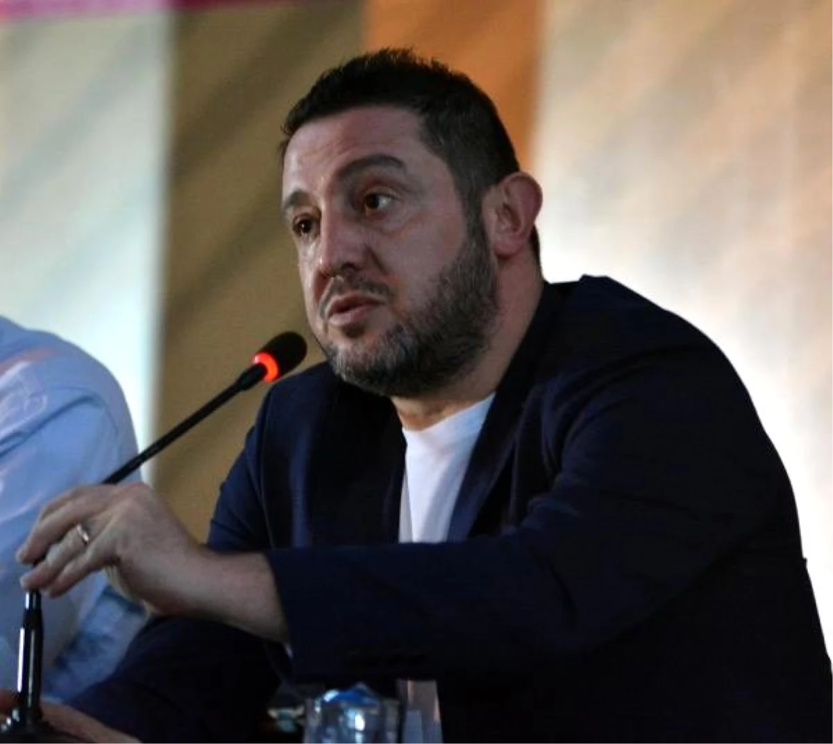 Nihat Kahveci: UEFA\'nın soruşturmasından bir şey çıkmaz
