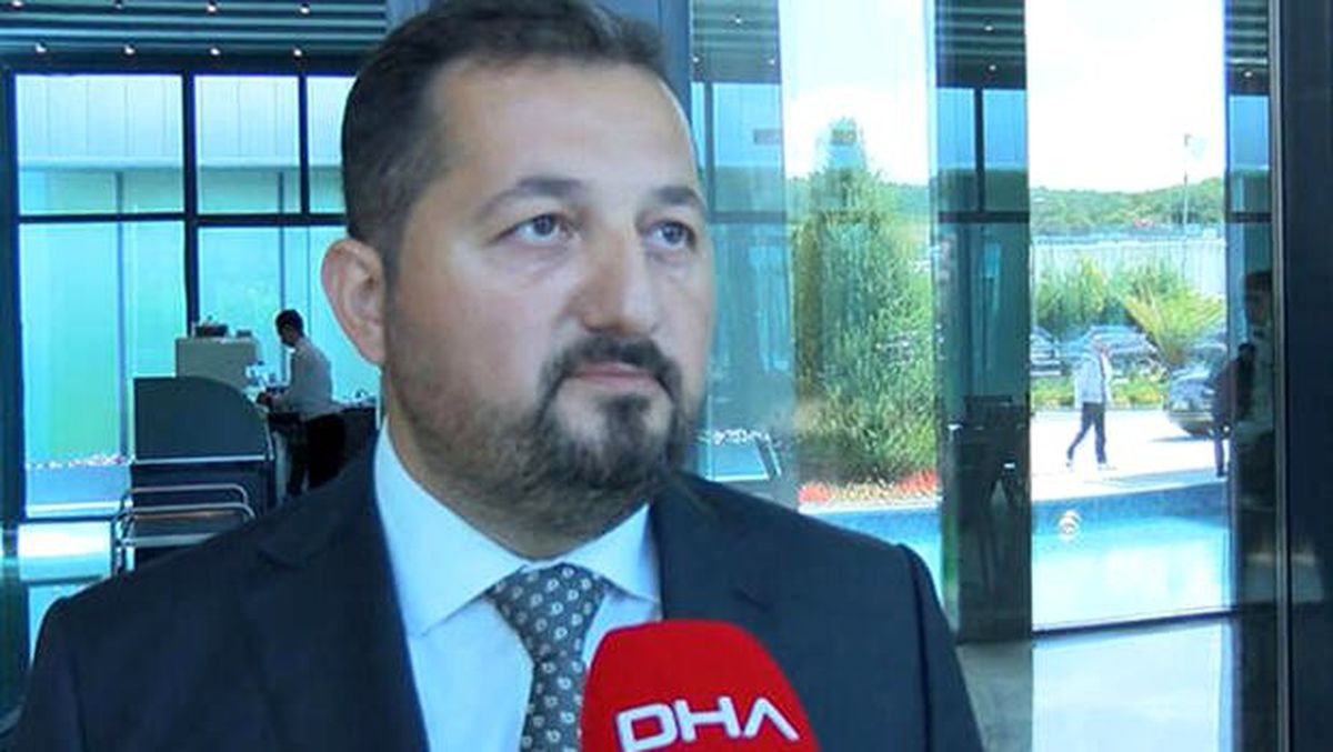 Sertaç Güven: Sturridge transferi için 30 günüm seyahatte geçti