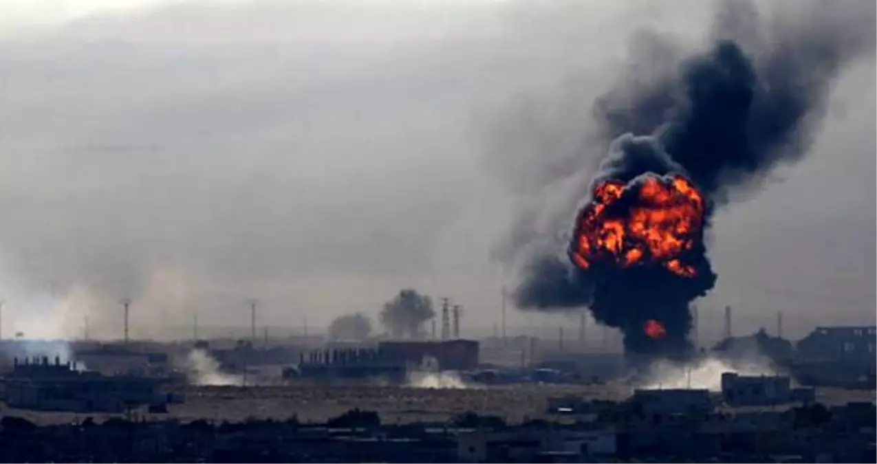 Milli Savunma Bakanlığı harekatta 611 teröristin etkisiz hale getirildiğini açıkladı