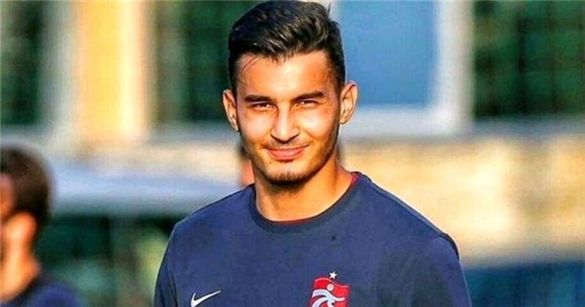Trabzonspor\'da Uğurcan Çakır\'a uyarı!