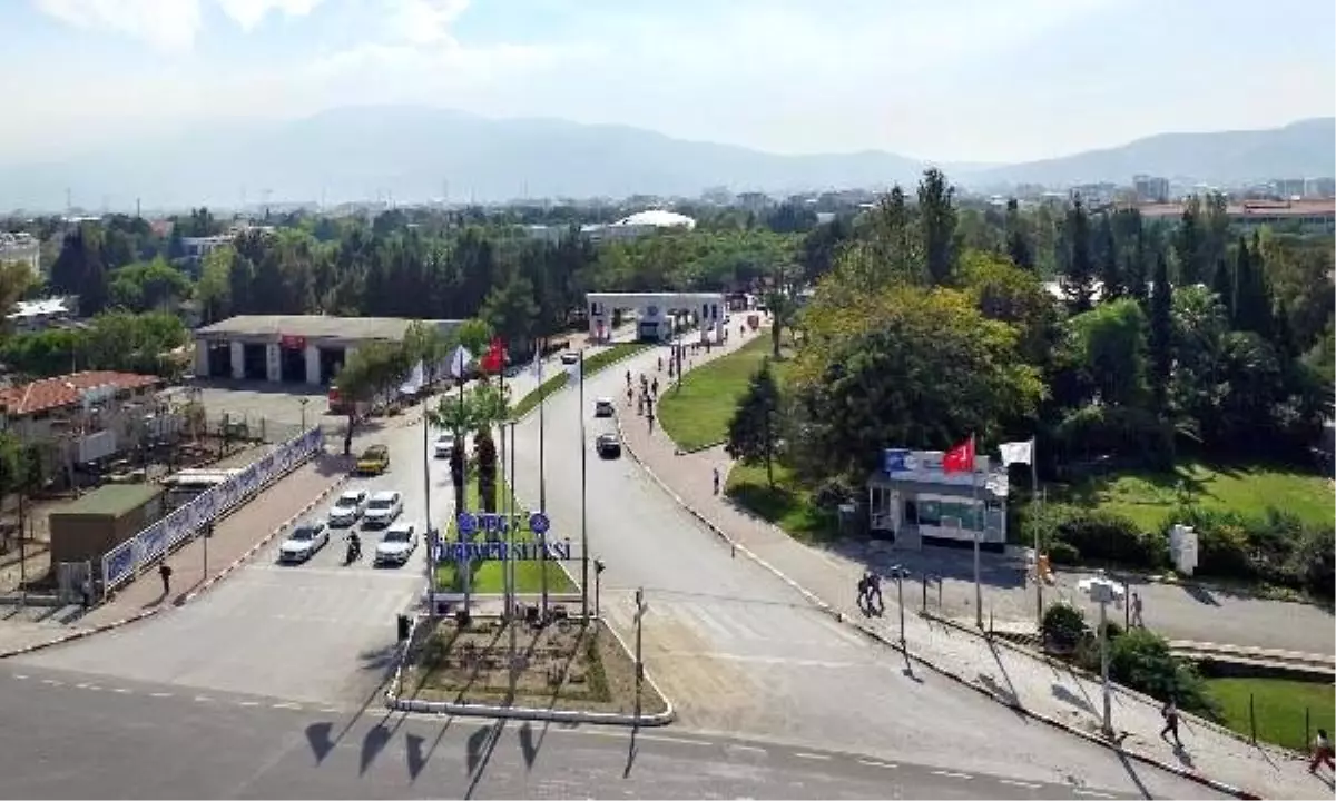 Üniversite kampüsündeki taciz iddiasıyla ilgili senatodan açıklama