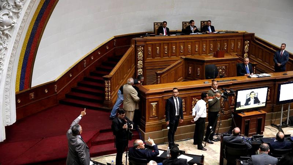 Venezuela\'da asgari ücrete yüzde 373 zam