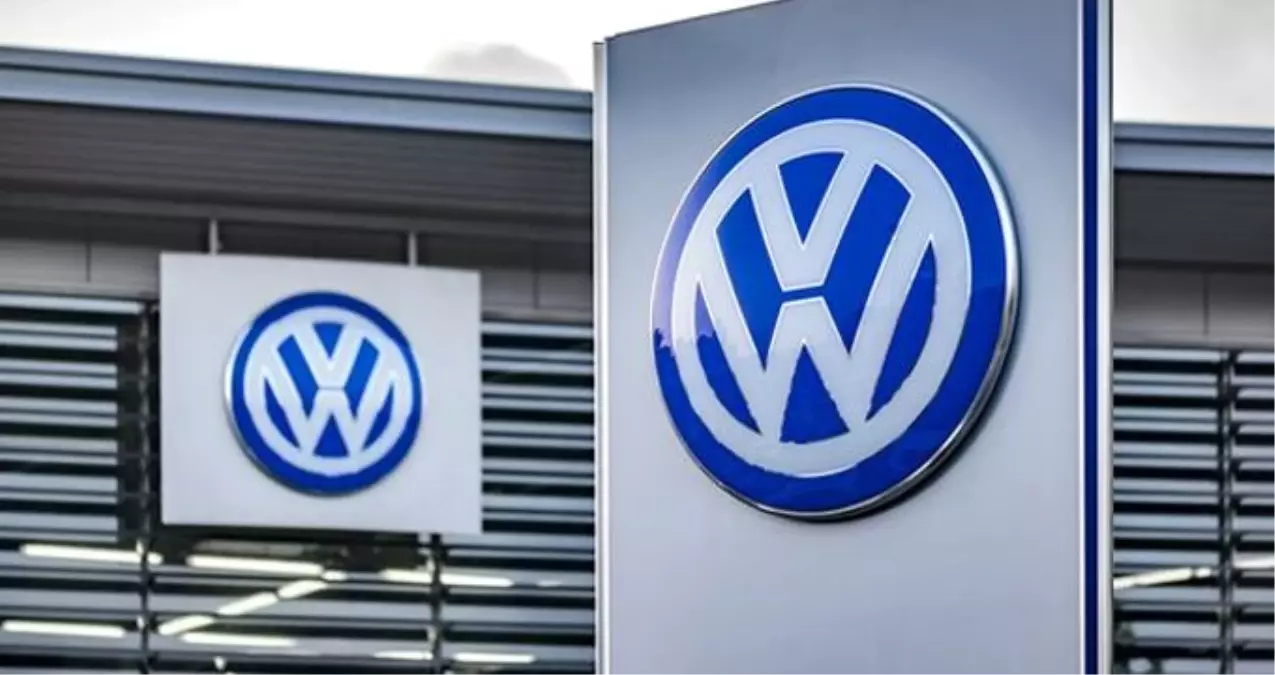 Volkswagen, Türkiye\'ye yapacağı fabrika yatırımını Barış Pınarı Harekatı sebebiyle erteledi