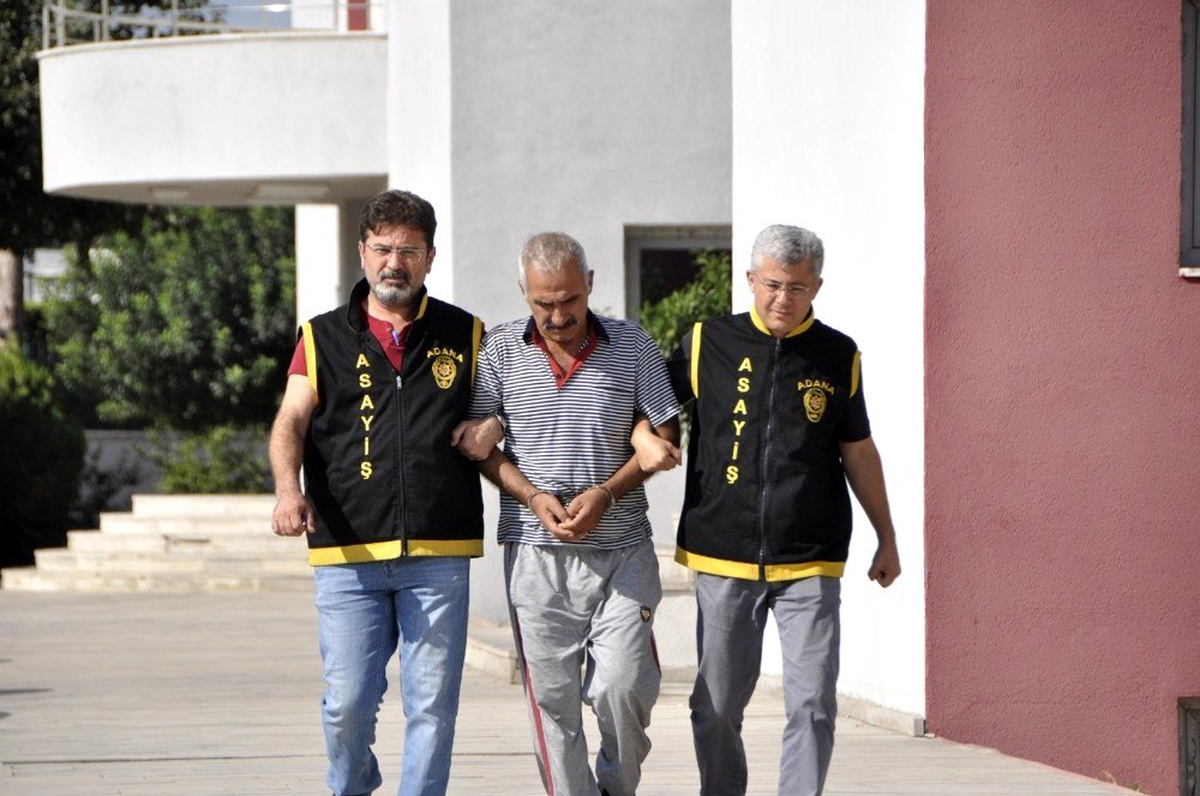 216 yıl hapis cezasıyla aranan 28 hükümlü yakalandı