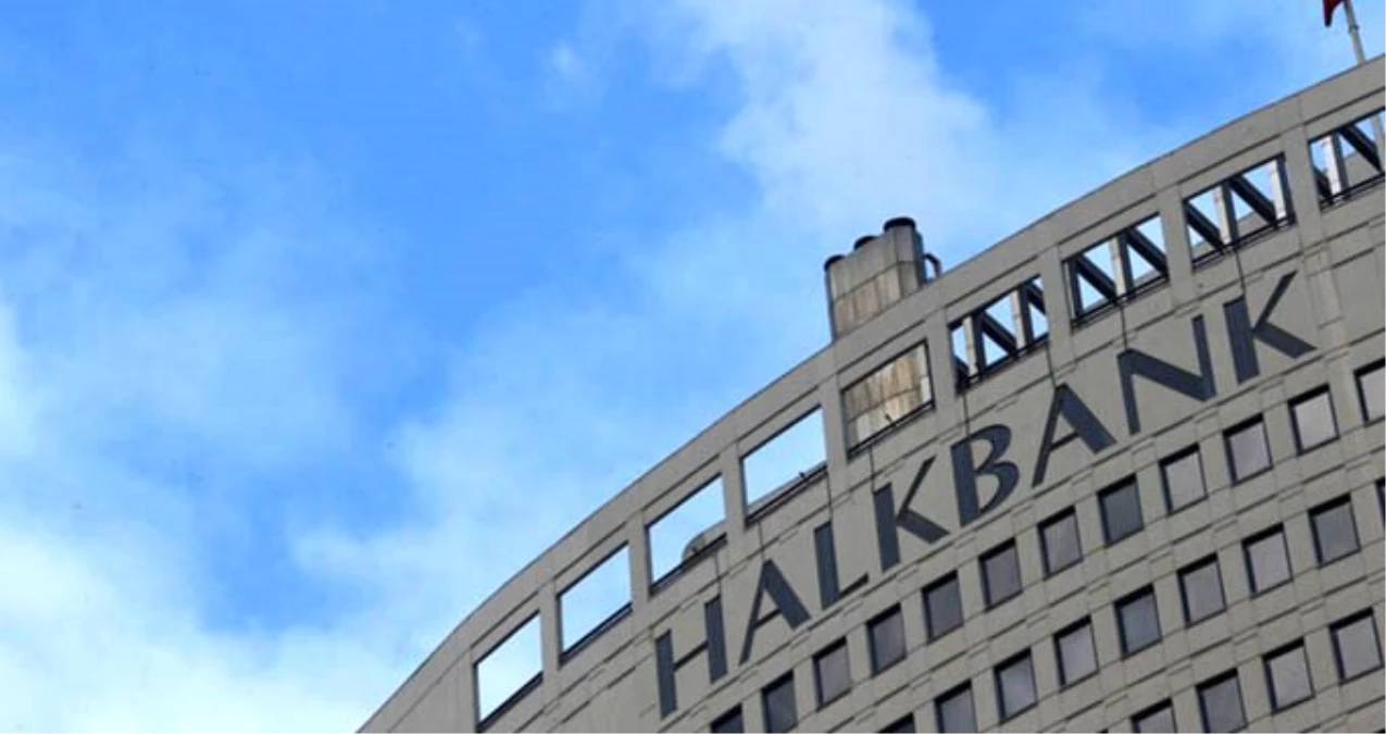 ABD savcıları Halkbank hakkında iddianame hazırladı