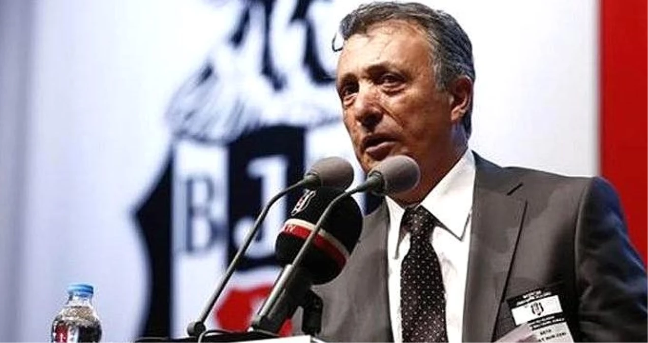 Ahmet Nur Çebi: Fikret Orman\'a hakkımı helal etmiyorum