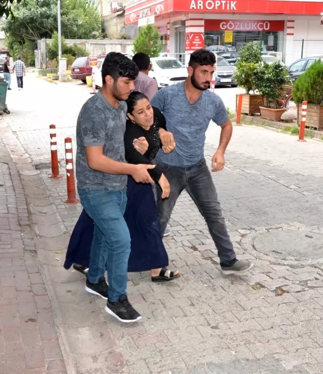 Alican bebek, annesi emzirirken boğularak öldü Son Dakika