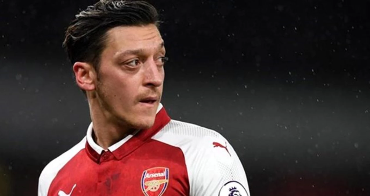 Annesine söz veren Mesut Özil Fenerbahçe yolunda