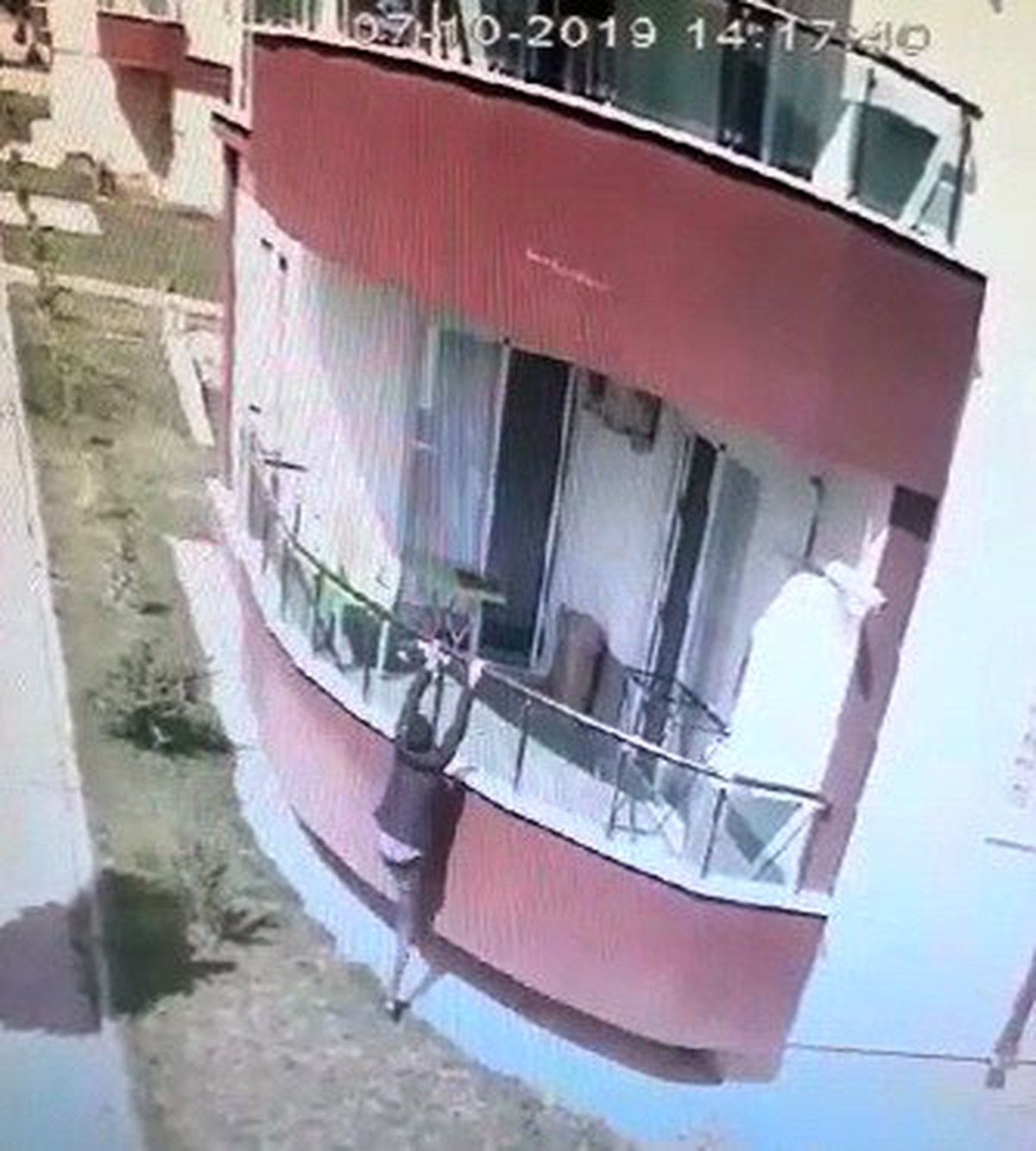 Askerden firar edip hırsızlık yapan şahıs tutuklandı