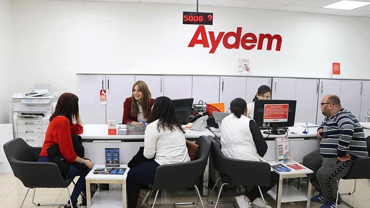 Aydem ve Gediz\'den usulsüz elektrik kullanımı hakkında açıklama