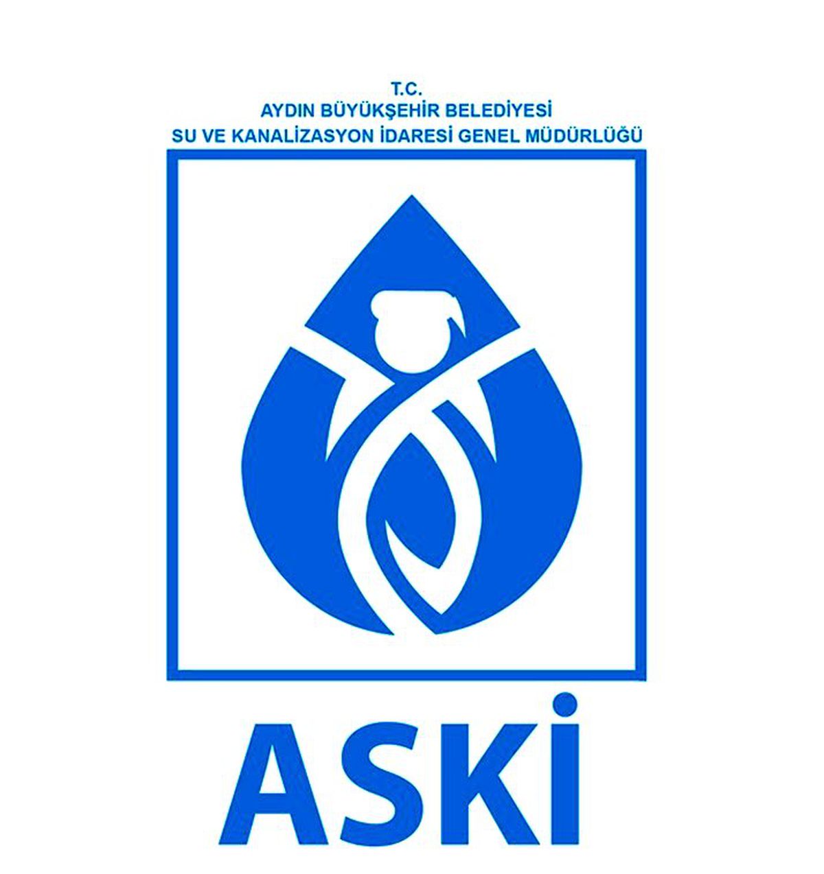 Aydın ASKİ\'den dere ıslahı açıklaması