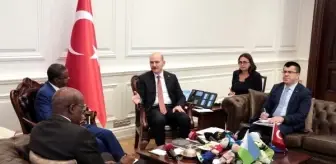 Bakan Soylu: İlk yaptırımdan sonra mal bildirimimde değişiklik yok