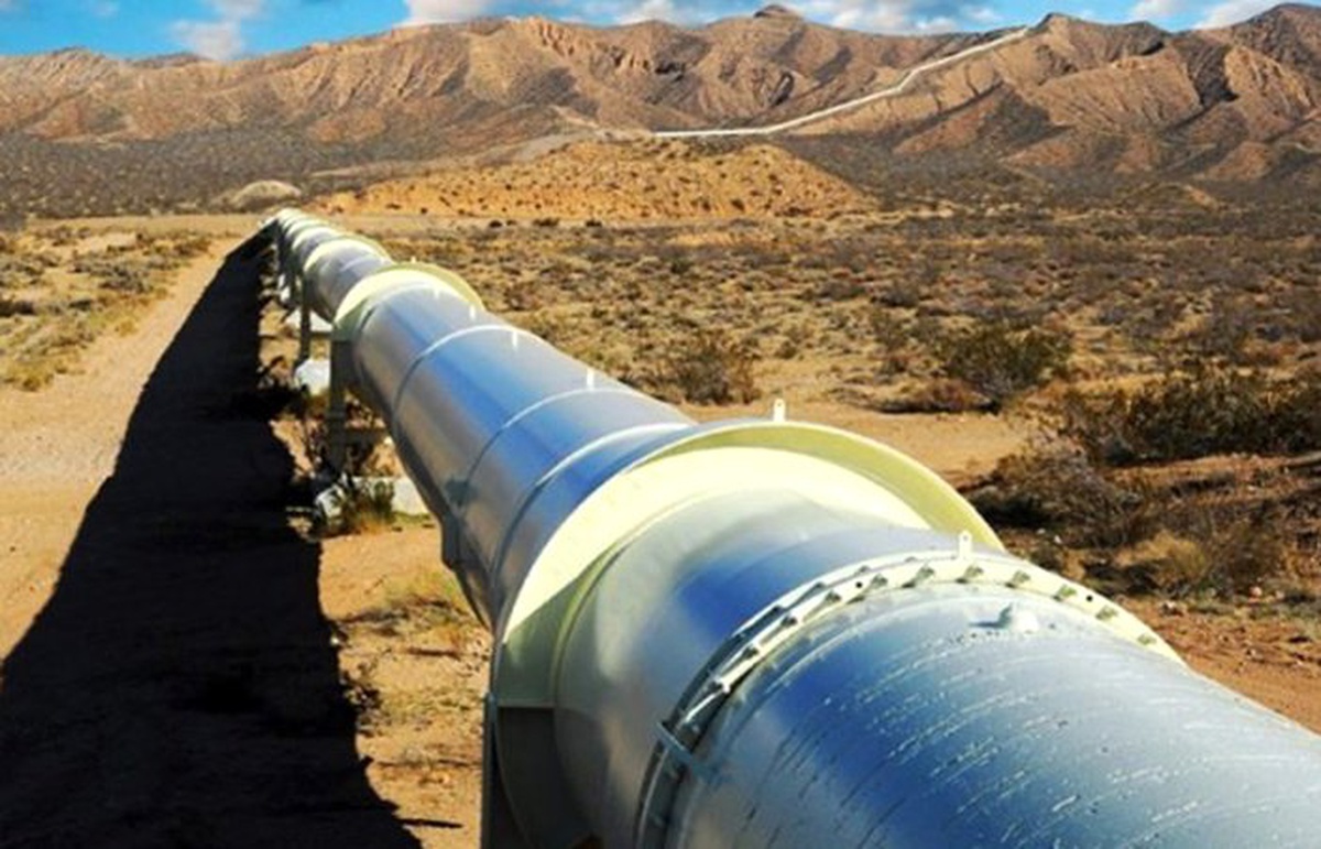 Bakü-Tiflis-Ceyhan\'dan 3,3 milyar varil petrol aktı