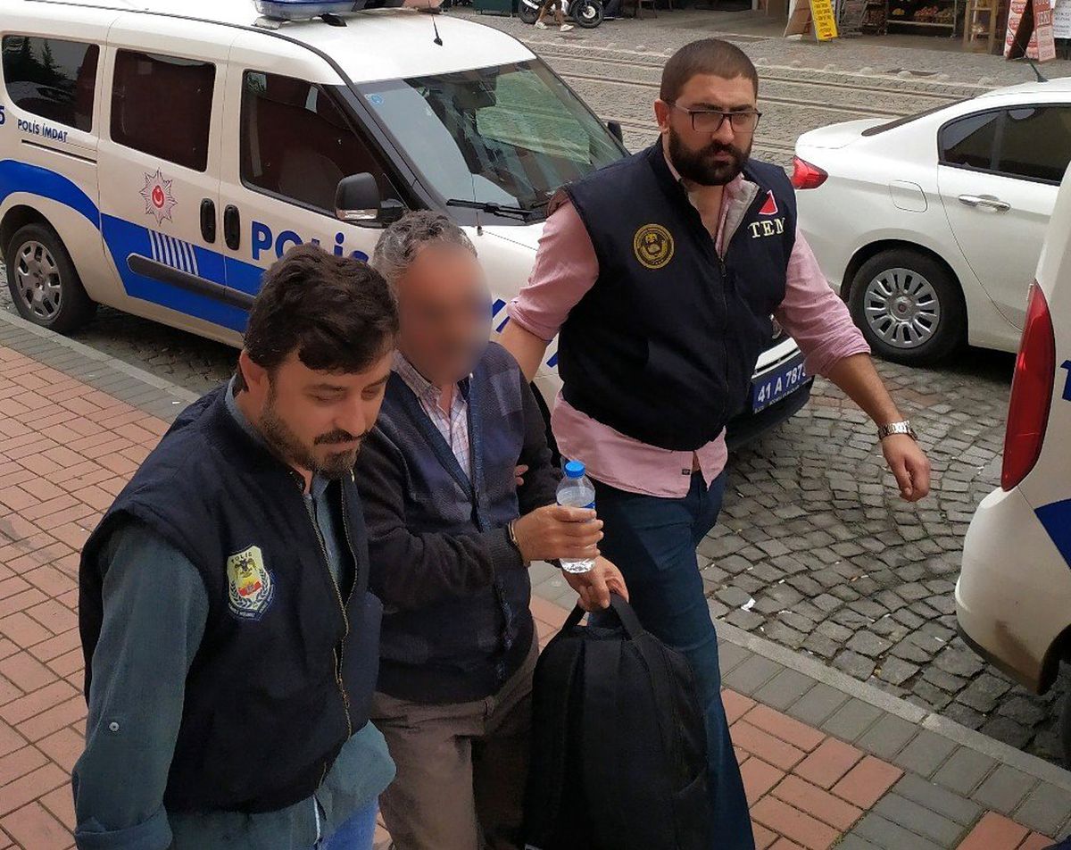 Barış Pınarı Harekatı hakkında kara propaganda yapan şahıslar adliyede