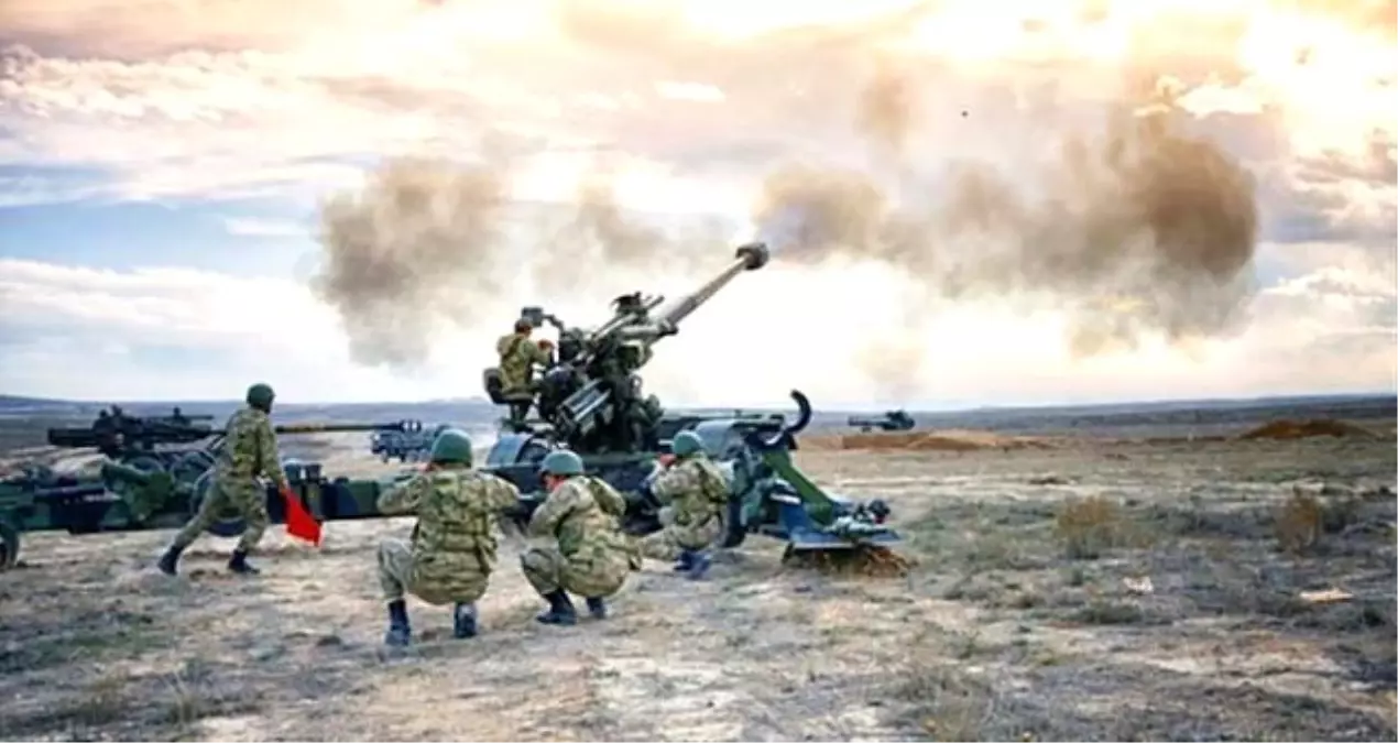 \'Barış Pınarı Harekatı\' nedeniyle Kanada, Türkiye\'ye silah satışını askıya aldı