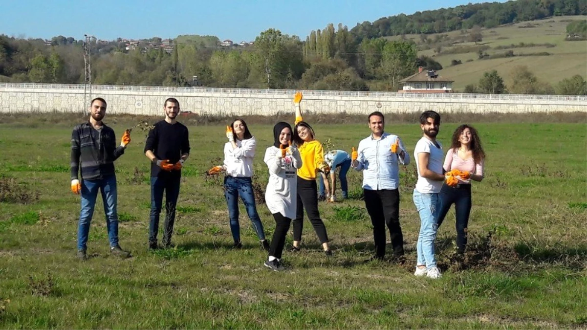 Bartın Üniversitesi\'nde öğrenciler otantik öğrenme ortamında geleceğe hazırlanıyor