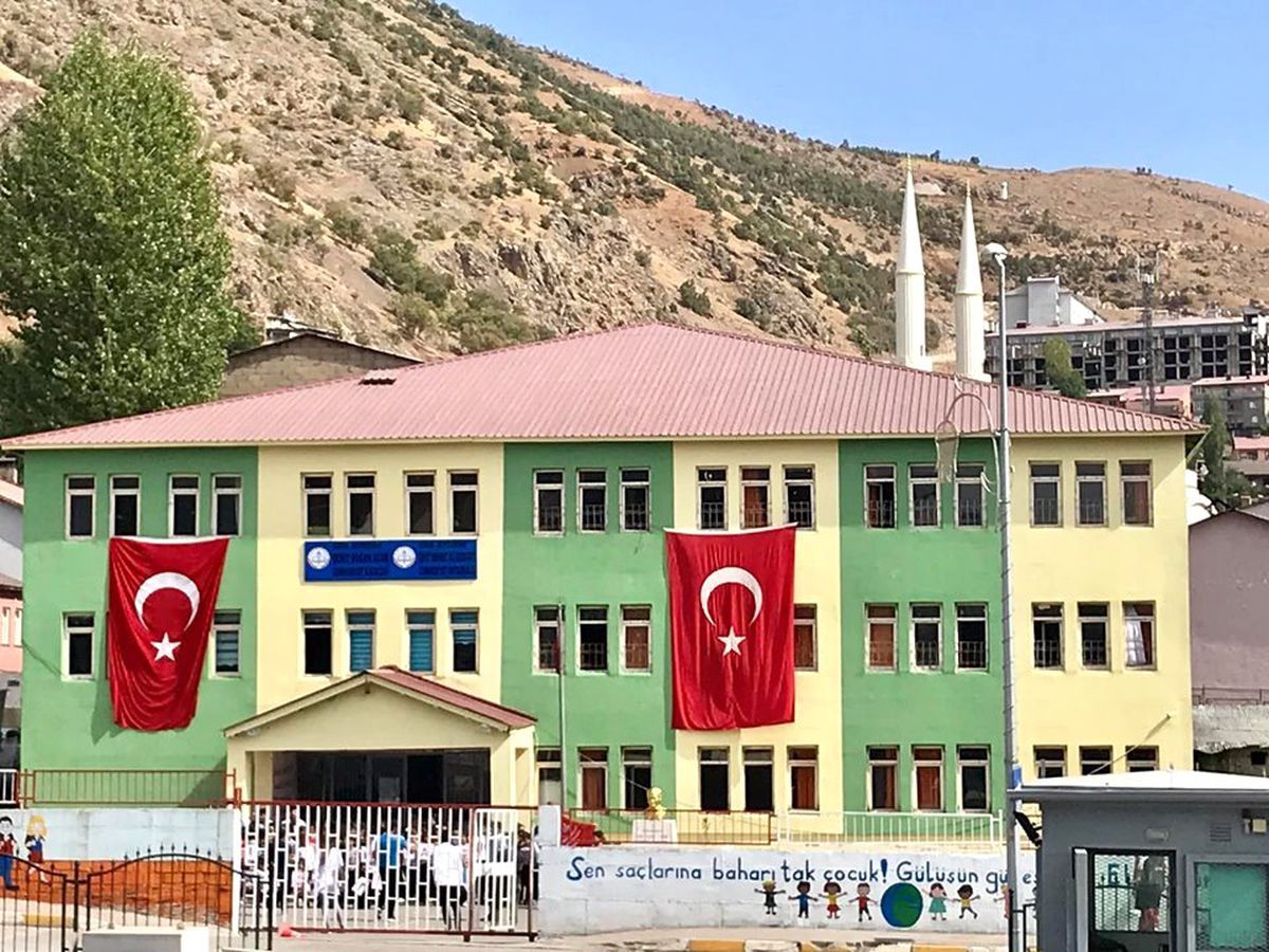 Beytüşşebap\'tan Barış Pınarı Harekatına tam destek