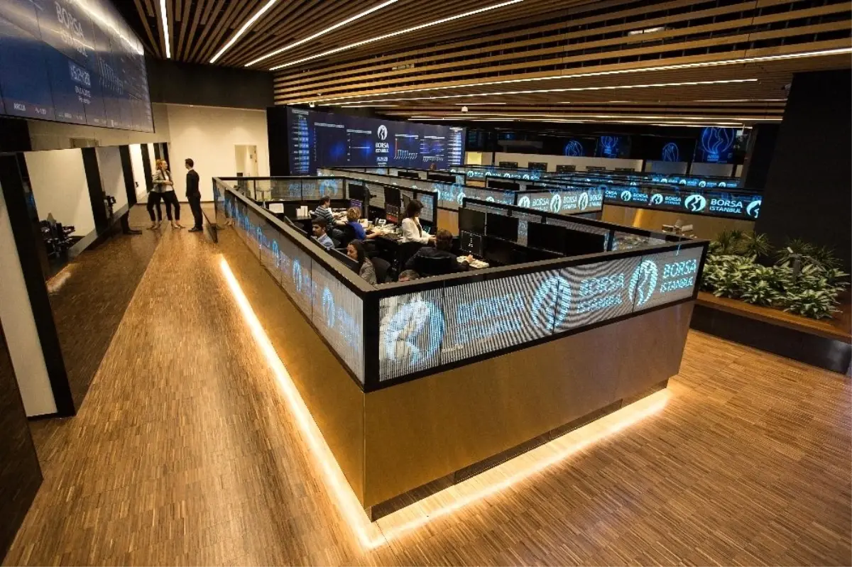 Borsa İstanbul, banka hisselerinde \'açığa satışı\' yasakladı