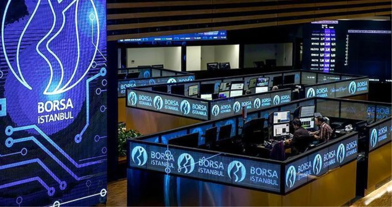 Borsa İstanbul, banka hisselerinde "açığa satışı" yasakladı