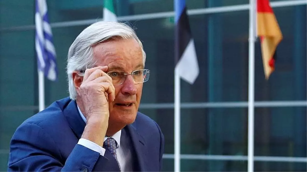 Brexit anlaşması: Tünelin sonunda ışık görünüyor mu?