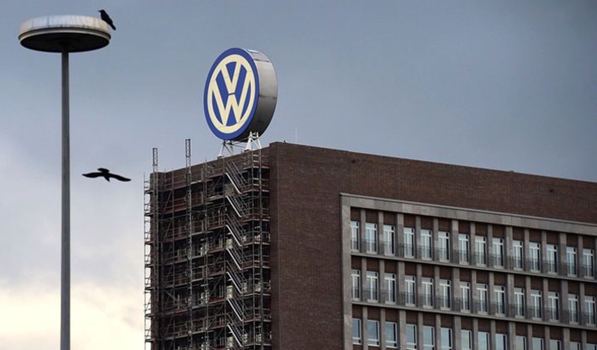 Bulgaristan\'dan yeni Volkswagen adımı