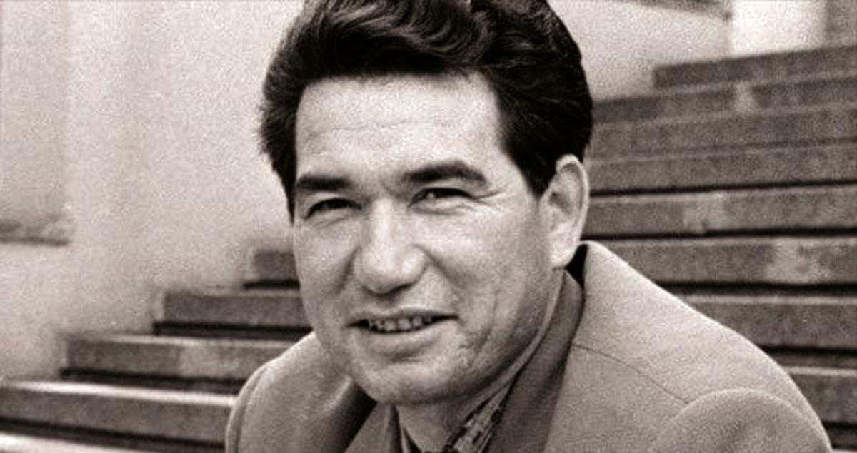 Cengiz Aytmatov Anısına Resim Sergisi