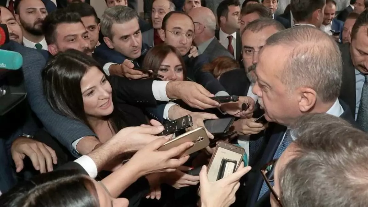 Cumhurbaşkanı Erdoğan ABD Başkan Yardımcısı Pence ile görüşecek mi?