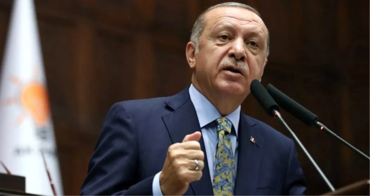 Cumhurbaşkanı Erdoğan\'dan Halkbank iddianamesine tepki: Çirkin bir adım attılar